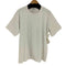 Knuu komatsusoulcutter HANDSCAPE 3 S/S TEE メンズ JPN:XL