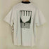 Knuu komatsusoulcutter HANDSCAPE 3 S/S TEE メンズ JPN:XL