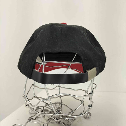 アリーズ ARIES TEMPLE LABEL CAP メンズ