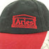 アリーズ ARIES TEMPLE LABEL CAP メンズ
