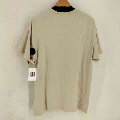 ティーアールサスペンション tr.4 suspension 月桂樹 S/S TEE メンズ JPN:L