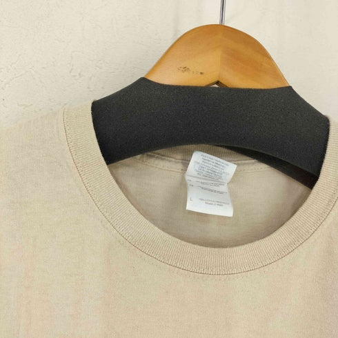 ティーアールサスペンション tr.4 suspension 月桂樹 S/S TEE メンズ JPN:L