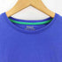 ポロラルフローレン POLO RALPH LAUREN 裾ポニークルーネックTシャツ メンズ import:M
