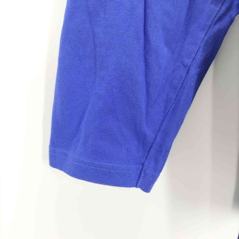 ポロラルフローレン POLO RALPH LAUREN 裾ポニークルーネックTシャツ メンズ import:M