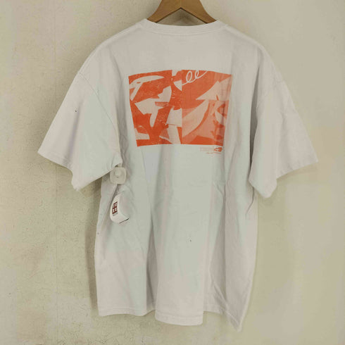 Knuu SAKU & DENPA ART EXHIBITION TRIPPERS TEE メンズ JPN:XL