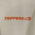 Knuu SAKU & DENPA ART EXHIBITION TRIPPERS TEE メンズ JPN:XL
