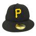ニューエラ NEW ERA P チームロゴ 6パネルキャップ メンズ 7 3/8