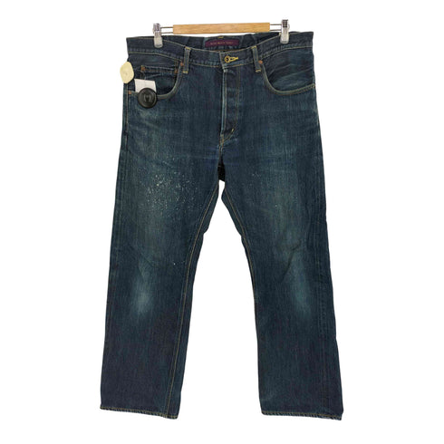 DOWN NORTH JEANS dnj-6 The Jack メンズ 37