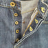 DOWN NORTH JEANS dnj-6 The Jack メンズ 37