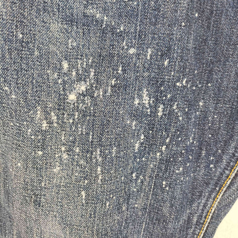 DOWN NORTH JEANS dnj-6 The Jack メンズ 37
