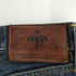 DOWN NORTH JEANS dnj-6 The Jack メンズ 37