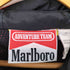 マルボロ Marlboro MADE IN CANADA ナイロンマウンテンパーカ メンズ import:L