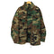 ユーエスアーミー U.S. ARMY 90S 93年会計 M-65 COAT COLD WEATHER FIELD WODLAND CAMOFLAGE PATTERN メンズ LARGE-REGULAR
