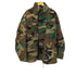 ユーエスアーミー U.S. ARMY 90S 93年会計 M-65 COAT COLD WEATHER FIELD WODLAND CAMOFLAGE PATTERN メンズ LARGE-REGULAR