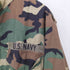 ユーエスアーミー U.S. ARMY 90S 93年会計 M-65 COAT COLD WEATHER FIELD WODLAND CAMOFLAGE PATTERN メンズ LARGE-REGULAR