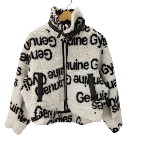 ジェイダ GYDA Genuine Gydies リバーシブルジャケット レディース JPN:M