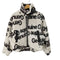 ジェイダ GYDA Genuine Gydies リバーシブルジャケット レディース JPN:M