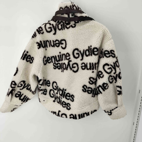 ジェイダ GYDA Genuine Gydies リバーシブルジャケット レディース JPN:M