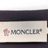 モンクレール MONCLER 19SS サガラ アイコン ワッペン ロングスリーブ カットソー メンズ
