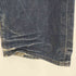 ポロジーンズ RL POLO JEANS CO. ボタンフライデニムパンツ セルビッチ メンズ 33×32