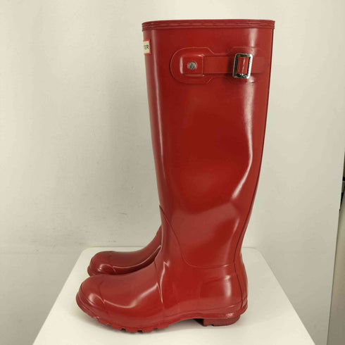 ハンター HUNTER HUNTER BOOT メンズ US:8