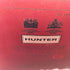 ハンター HUNTER HUNTER BOOT メンズ US:8