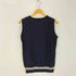 フレッドペリー FRED PERRY アーガイルチェック ニットベスト メンズ JPN:M