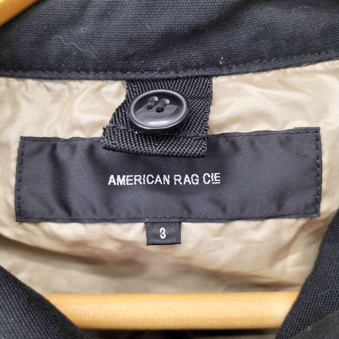 アメリカンラグシー AMERICAN RAG CIE F-2 Blouson メンズ JPN:3