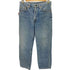 リーバイス Levis USA製 ボタン裏525刻印 90s ジッパーフライデニムパンツ メンズ W31/L32