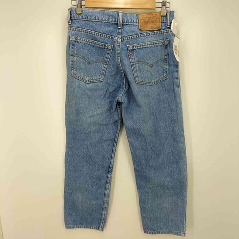 リーバイス Levis USA製 ボタン裏525刻印 90s ジッパーフライデニムパンツ メンズ W31/L32