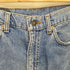 リーバイス Levis USA製 ボタン裏525刻印 90s ジッパーフライデニムパンツ メンズ W31/L32