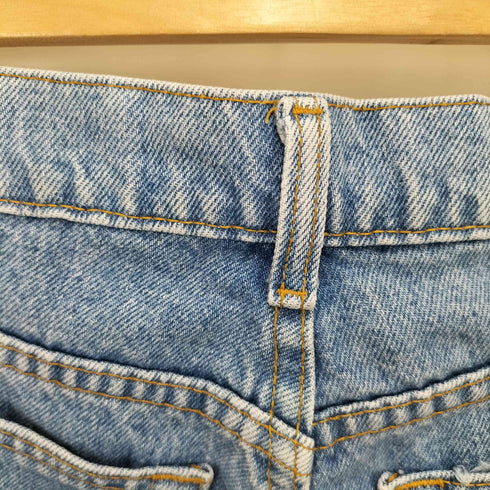 リーバイス Levis USA製 ボタン裏525刻印 90s ジッパーフライデニムパンツ メンズ W31/L32