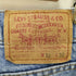 リーバイス Levis USA製 ボタン裏525刻印 90s ジッパーフライデニムパンツ メンズ W31/L32