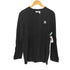 アディダスオリジナルス adidas Originals AC WAPPEN LS TEE メンズ XO