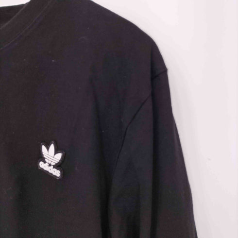 アディダスオリジナルス adidas Originals AC WAPPEN LS TEE メンズ XO