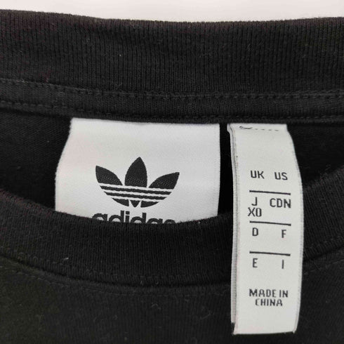 アディダスオリジナルス adidas Originals AC WAPPEN LS TEE メンズ XO