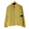 バーバリーロンドン BURBERRY LONDON シルクコットン ブルゾン スイングトップ メンズ JPN:L