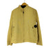 バーバリーロンドン BURBERRY LONDON シルクコットン ブルゾン スイングトップ メンズ JPN:L