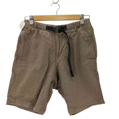 グラミチ GRAMICCI ニューナローショートパンツ メンズ JPN:M