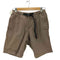 グラミチ GRAMICCI ニューナローショートパンツ メンズ JPN:M