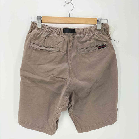 グラミチ GRAMICCI ニューナローショートパンツ メンズ JPN:M