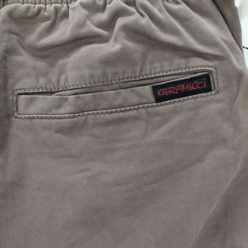 グラミチ GRAMICCI ニューナローショートパンツ メンズ JPN:M