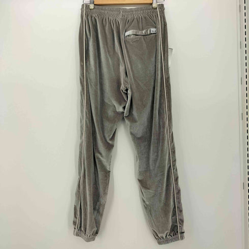 プロクラブ PRO CLUB VELOUR PANTS サイドジップ ベロア トラックパンツ メンズ JPN:L