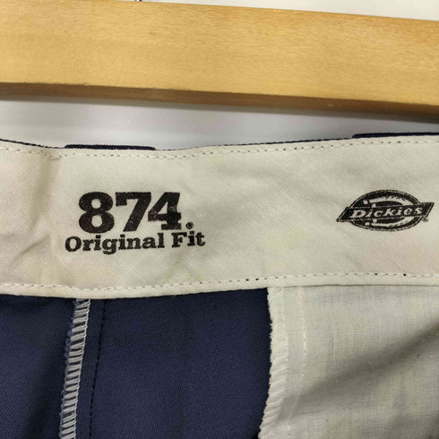 ディッキーズ Dickies 874 ORIGINAL FIT ワークパンツ メンズ 36×36