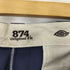 ディッキーズ Dickies 874 ORIGINAL FIT ワークパンツ メンズ 36×36