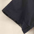 バーバリーブラックレーベル BURBERRY BLACK LABEL ロゴ刺繍 S/S ポロシャツ メンズ JPN:3
