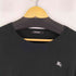 バーバリーブラックレーベル BURBERRY BLACK LABEL カシミヤ混コットンニット メンズ JPN:2