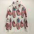 DIPLOMATS EMPIRE DIPSET EMPIRE COMIC COLLECTION PINK FLIP PHONE HOODIE メンズ import:M