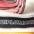 DIPLOMATS EMPIRE DIPSET EMPIRE COMIC COLLECTION PINK FLIP PHONE HOODIE メンズ import:M