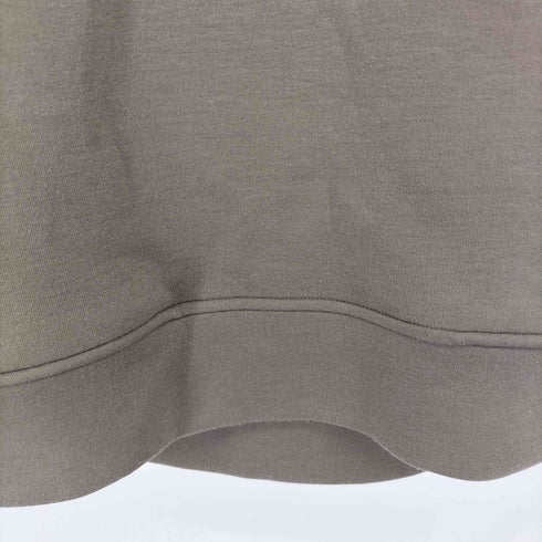 ブラックレーベルクレストブリッジ BLACK LABEL CRESTBRIDGE ダンボールニット パーカー メンズ JPN:M